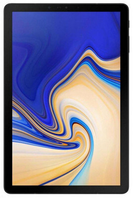 Замена разъема питания на планшете Samsung Galaxy Tab S4 LTE